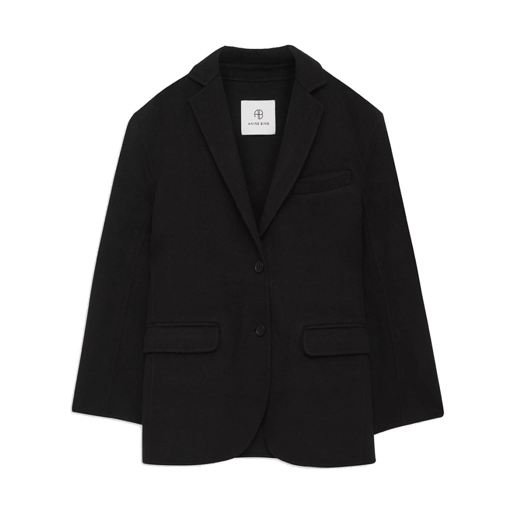 Jackets > Blazers - - Anine Bing - Modalova