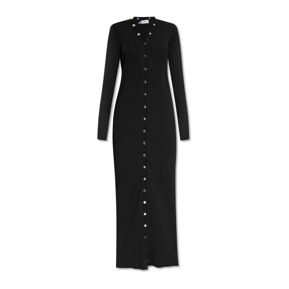 Dresses > Day Dresses > Knitted Dresses - - The Attico - Modalova