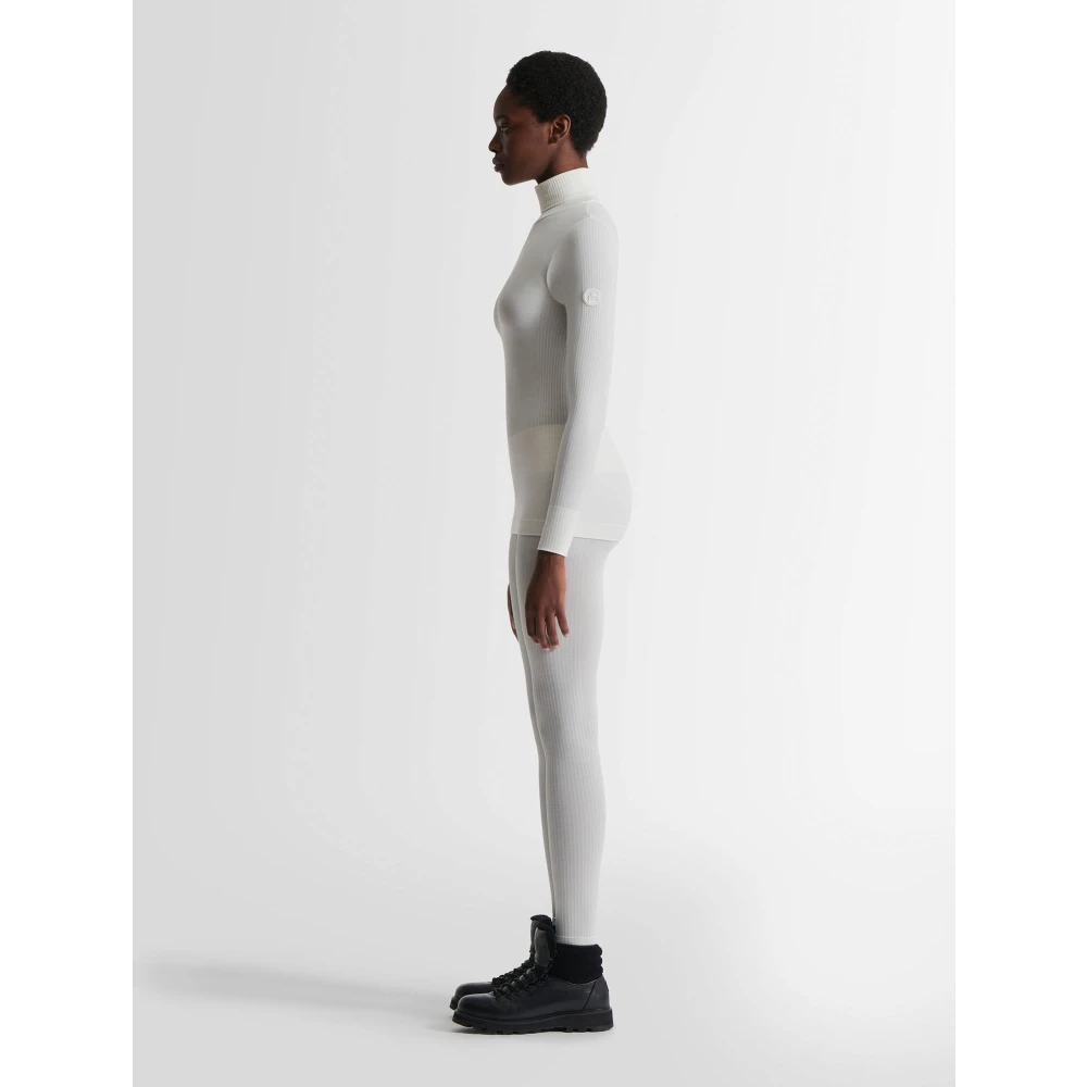 Fusalp Alisier Thermische Laag White Dames