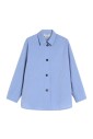 chemise-en-toile-de-coton-bleu-petrole