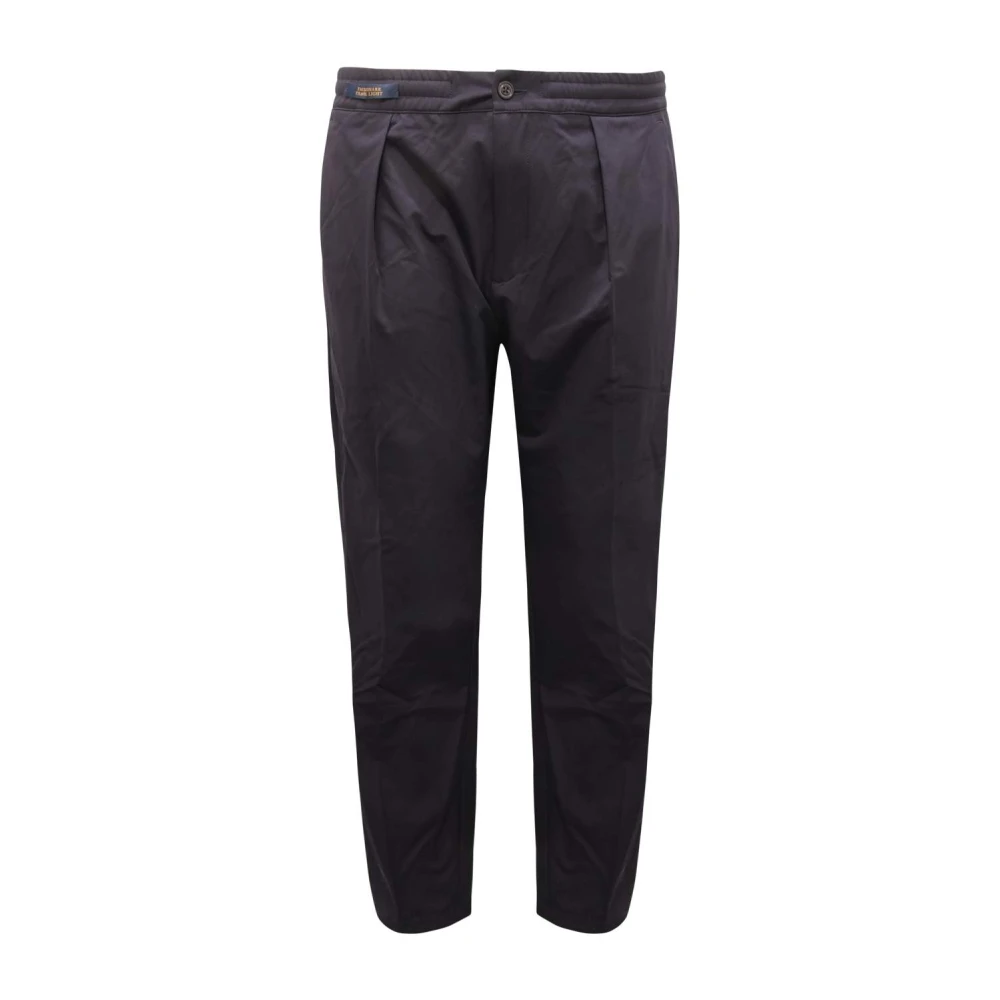 Trousers > Chinos - - Paul & Shark - Modalova