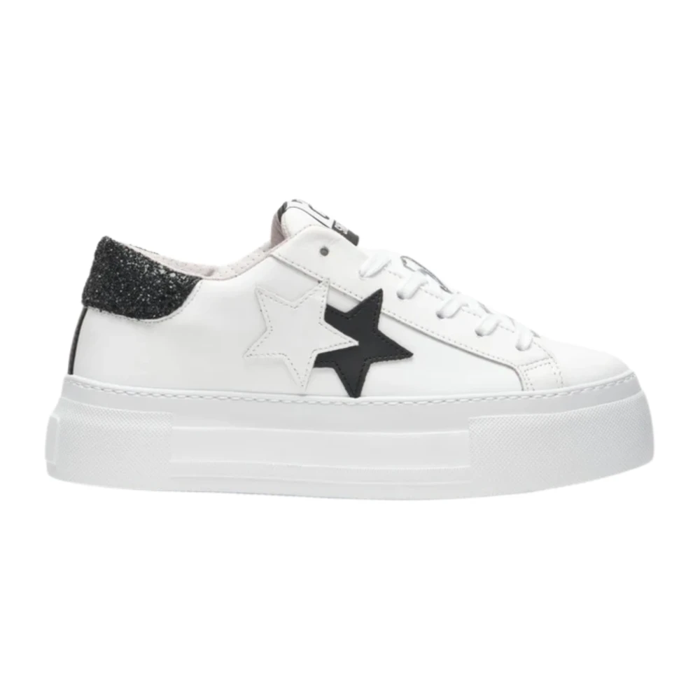 Star - Shoes > Sneakers - White - 2Star - Modalova