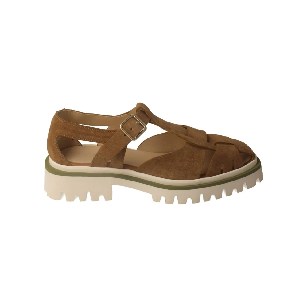 Shoes > Sandals > Flat Sandals - - Calce - Modalova