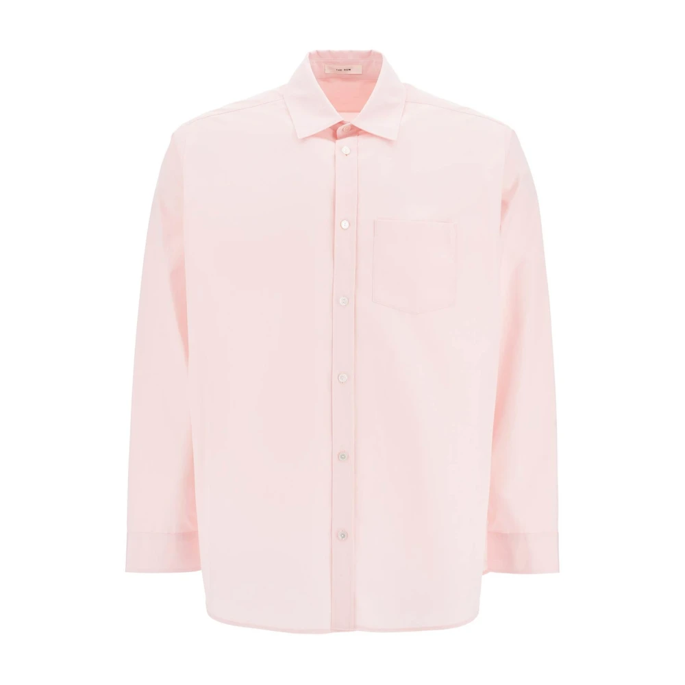 Shirts > Casual Shirts - - The Row - Modalova