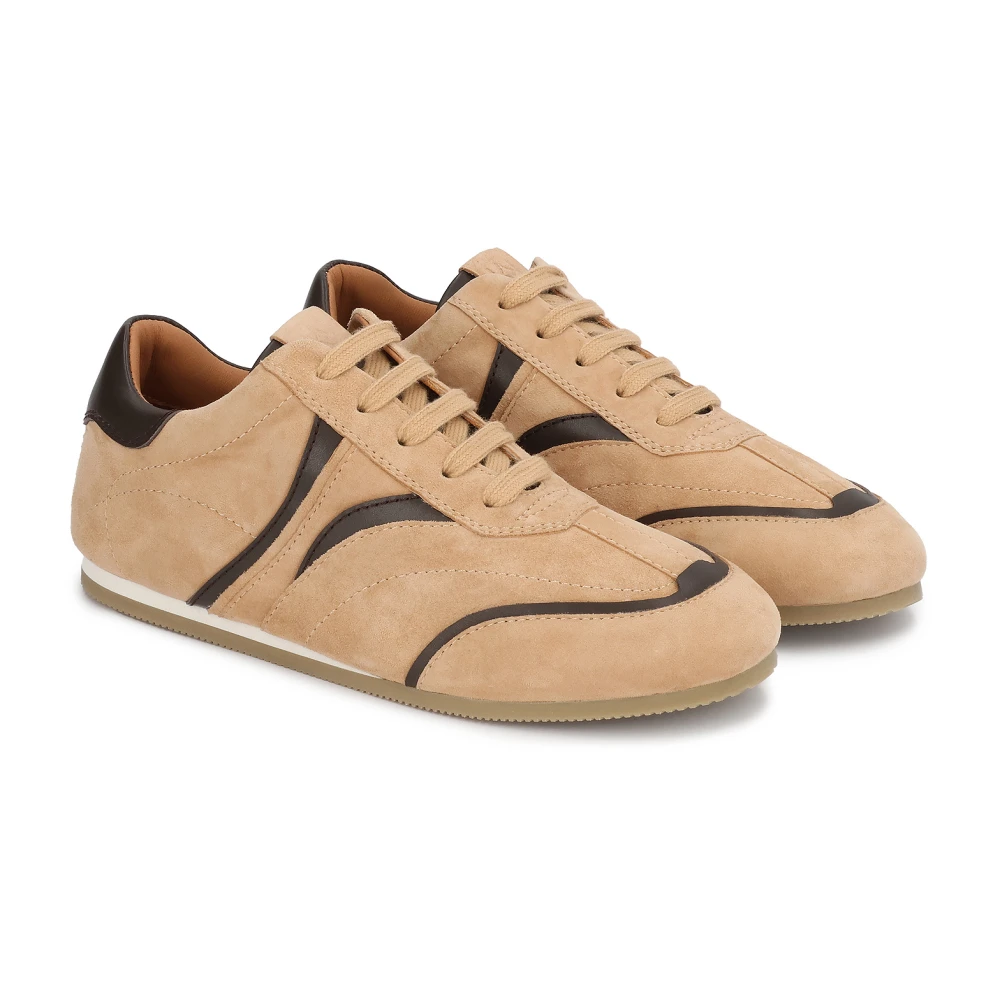 Kazar Suede Sneakers