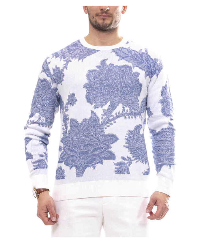 pull-homme-deux-tons