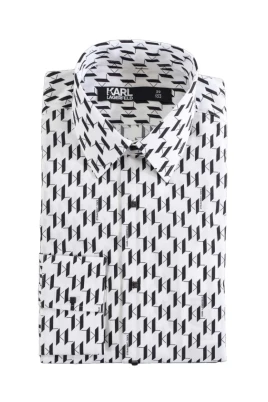 KARL LAGERFELD - Shirts > Formal Shirts