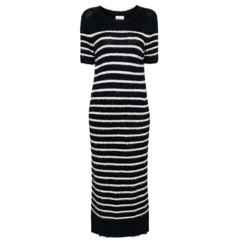 Dresses > Day Dresses > Knitted Dresses - - Khaite - Modalova