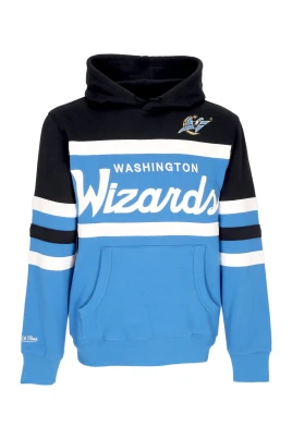 NBA Head Coach Hoodie Washington Wizards