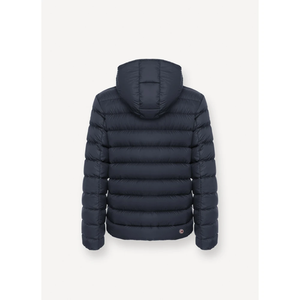 Colmar Blauwe Originals Jassen Blue Heren
