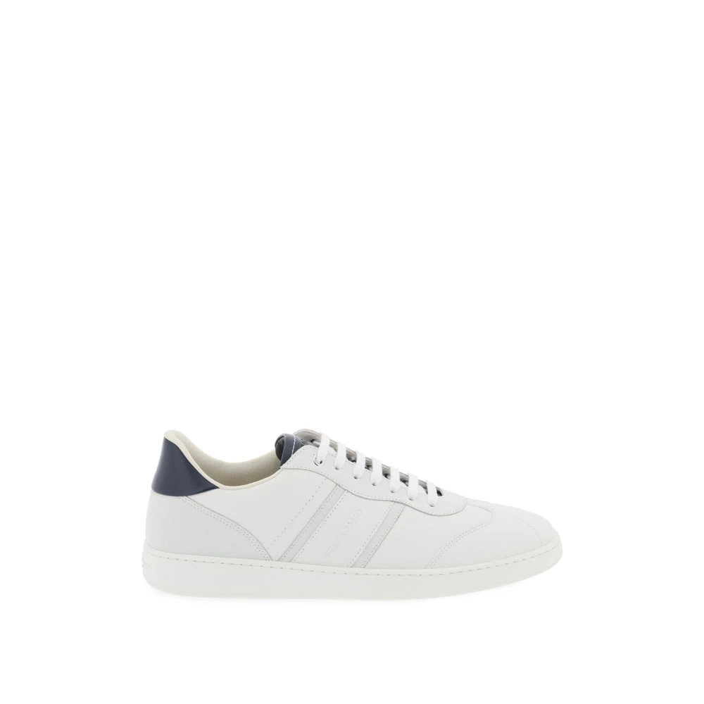 Shoes > Sneakers - - Salvatore Ferragamo - Modalova