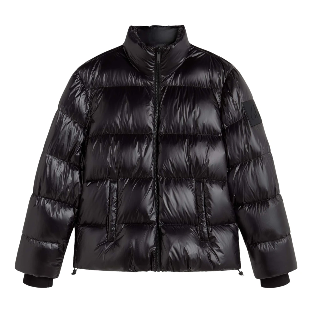 Jackets > Winter Jackets - - Moose Knuckles - Modalova