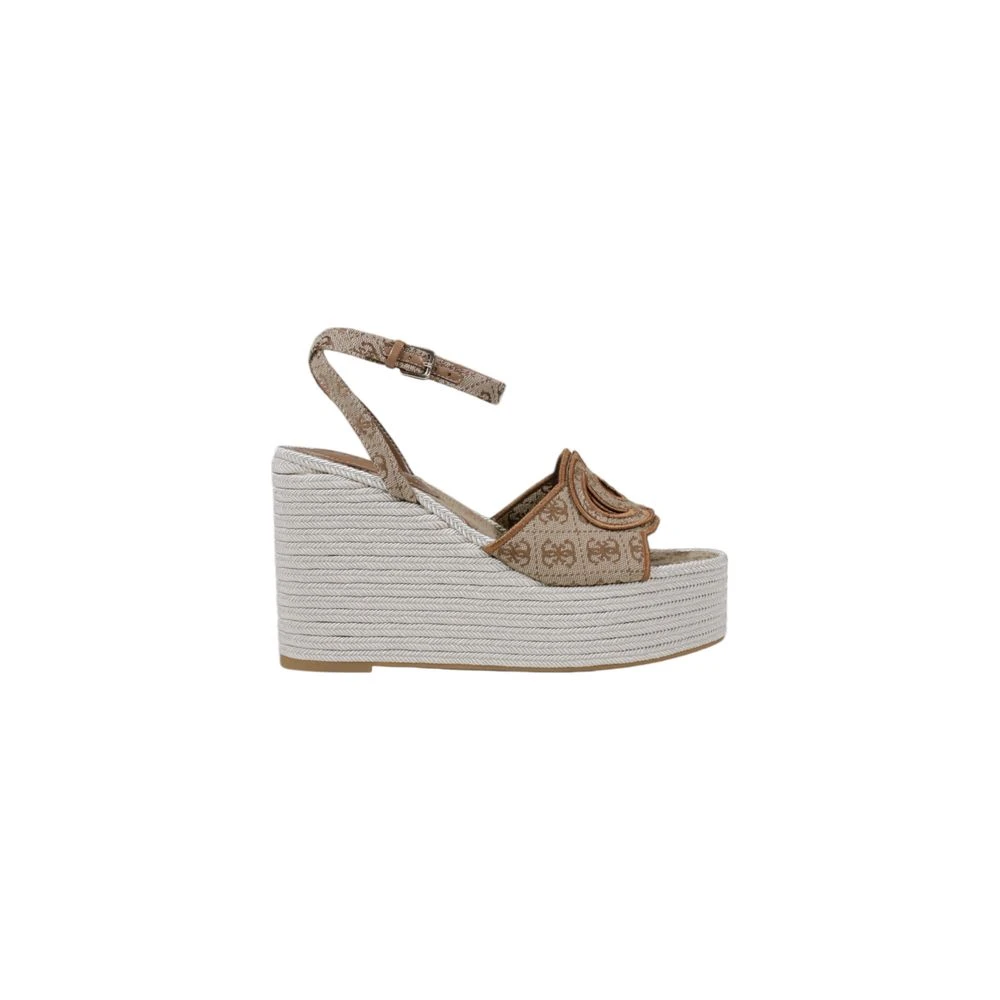 Shoes > Heels > Wedges - - Guess - Modalova