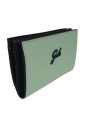 green-leather-travel-wallet
