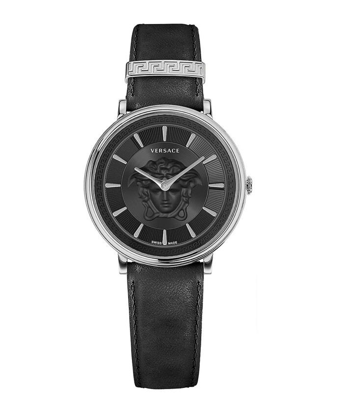 elegant-medusa-head-quartz-analog-watch
