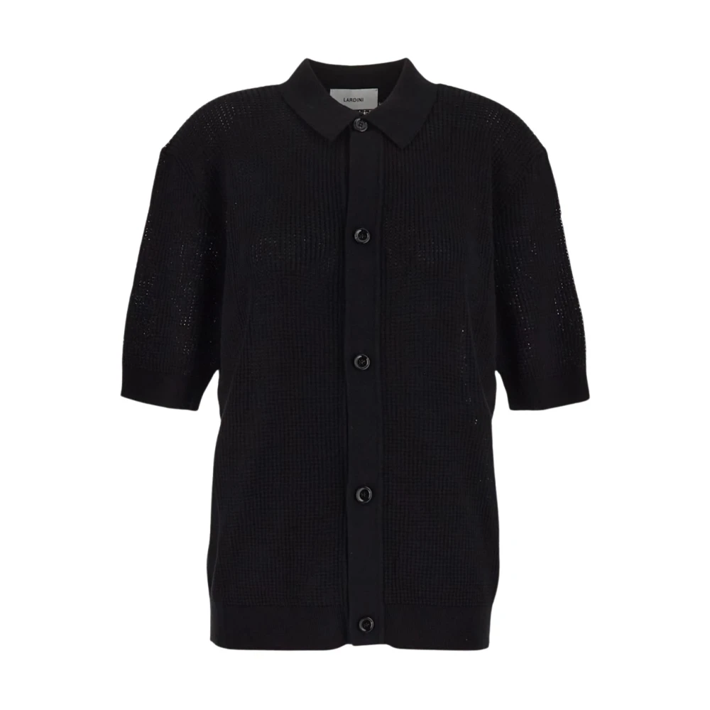 Knitwear > Cardigans - - Lardini - Modalova