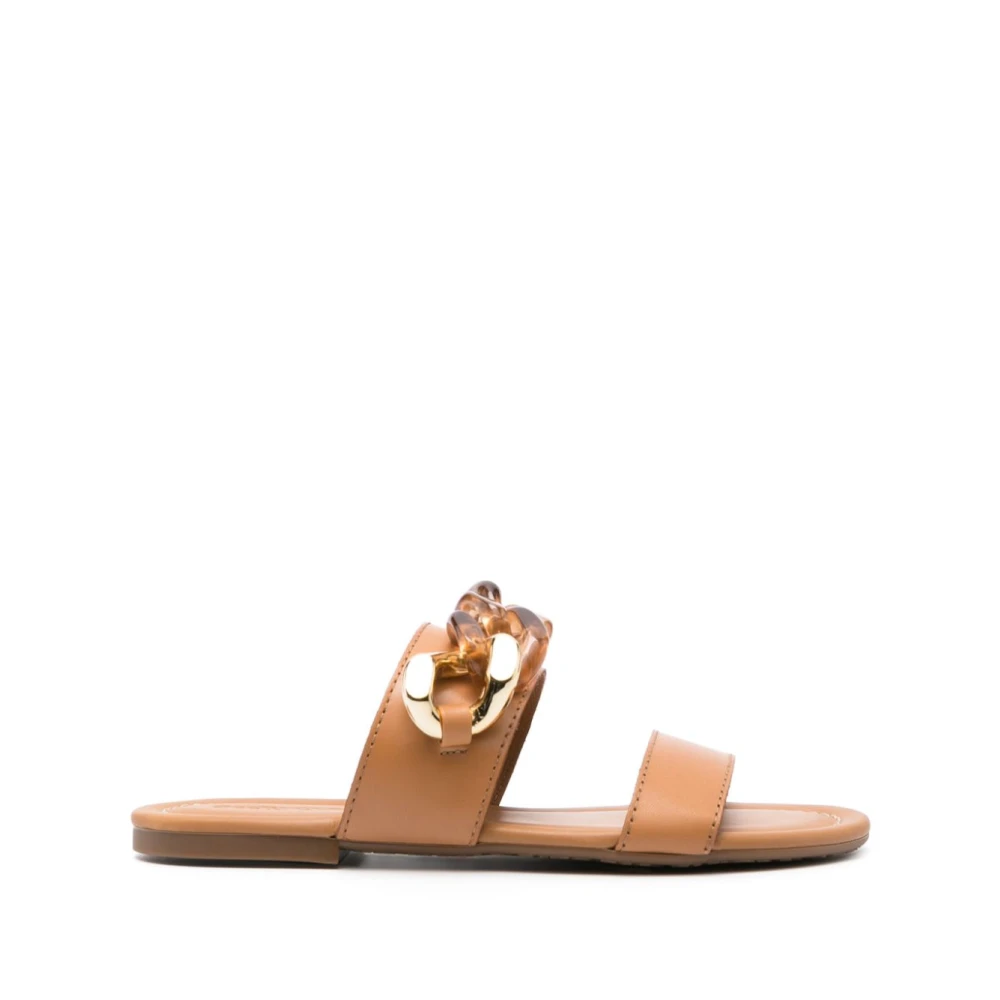 Shoes > Flip Flops & Sliders > Sliders - - See by Chloé - Modalova