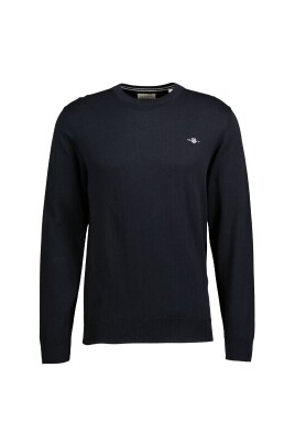 tidlos-c-neck-sweatshirt-i-bomull