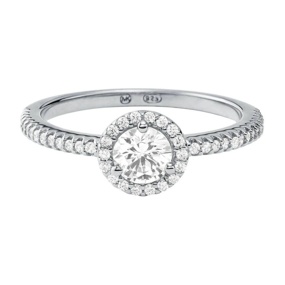 Accessories > Jewellery > Rings - - Michael Kors - Modalova