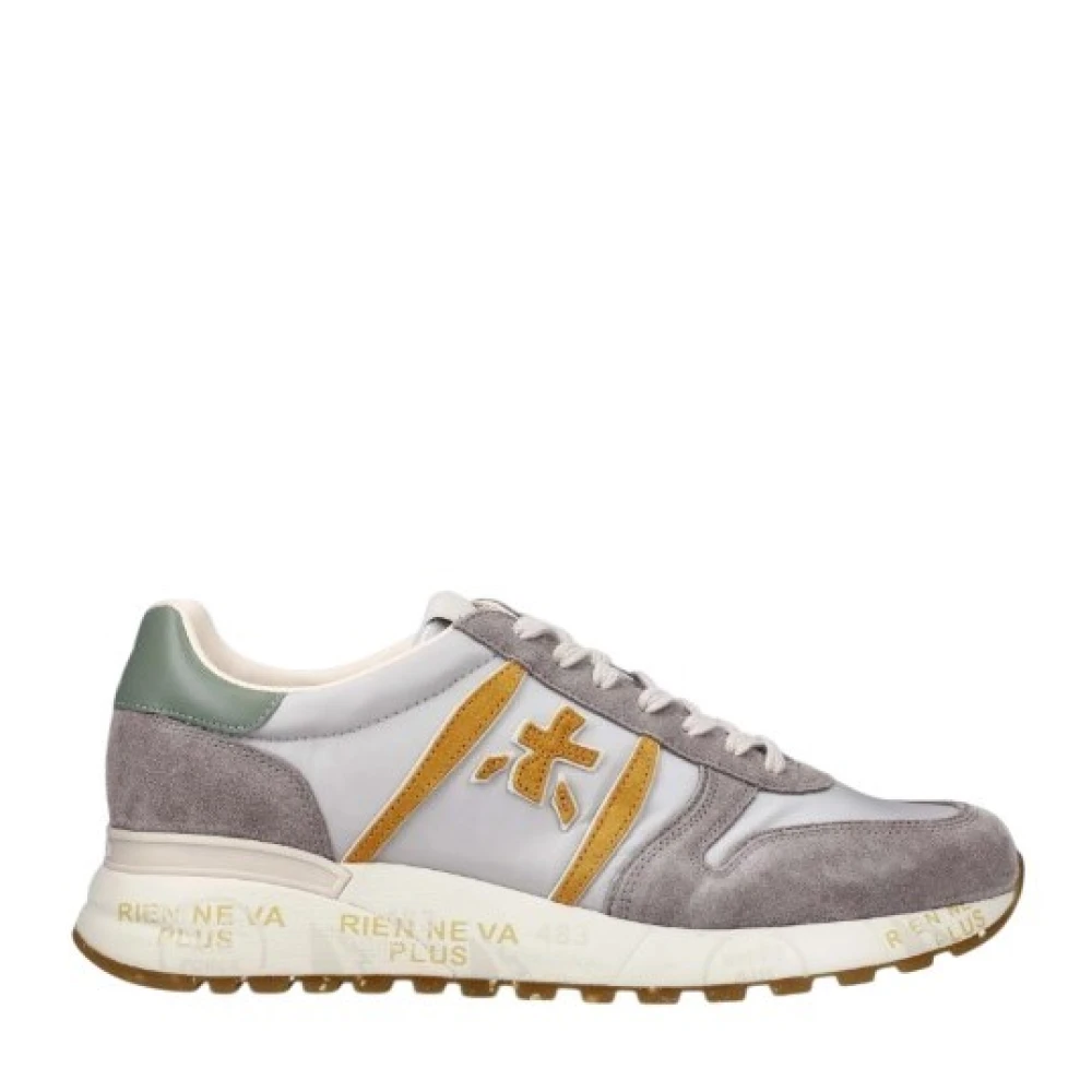 Shoes > Sneakers - - Premiata - Modalova