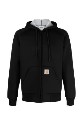 Car-Lux Hooded Jacket