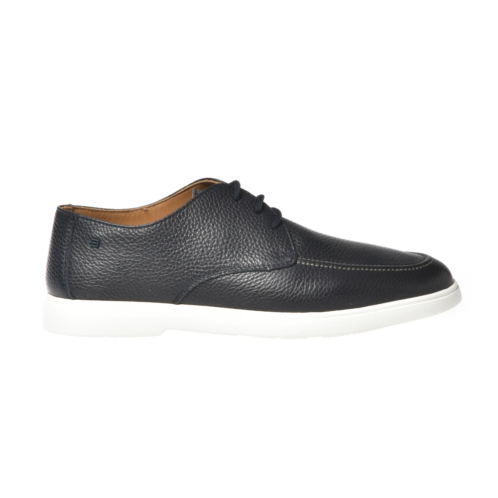 Shoes > Flats > Laced Shoes - - Baldinini - Modalova