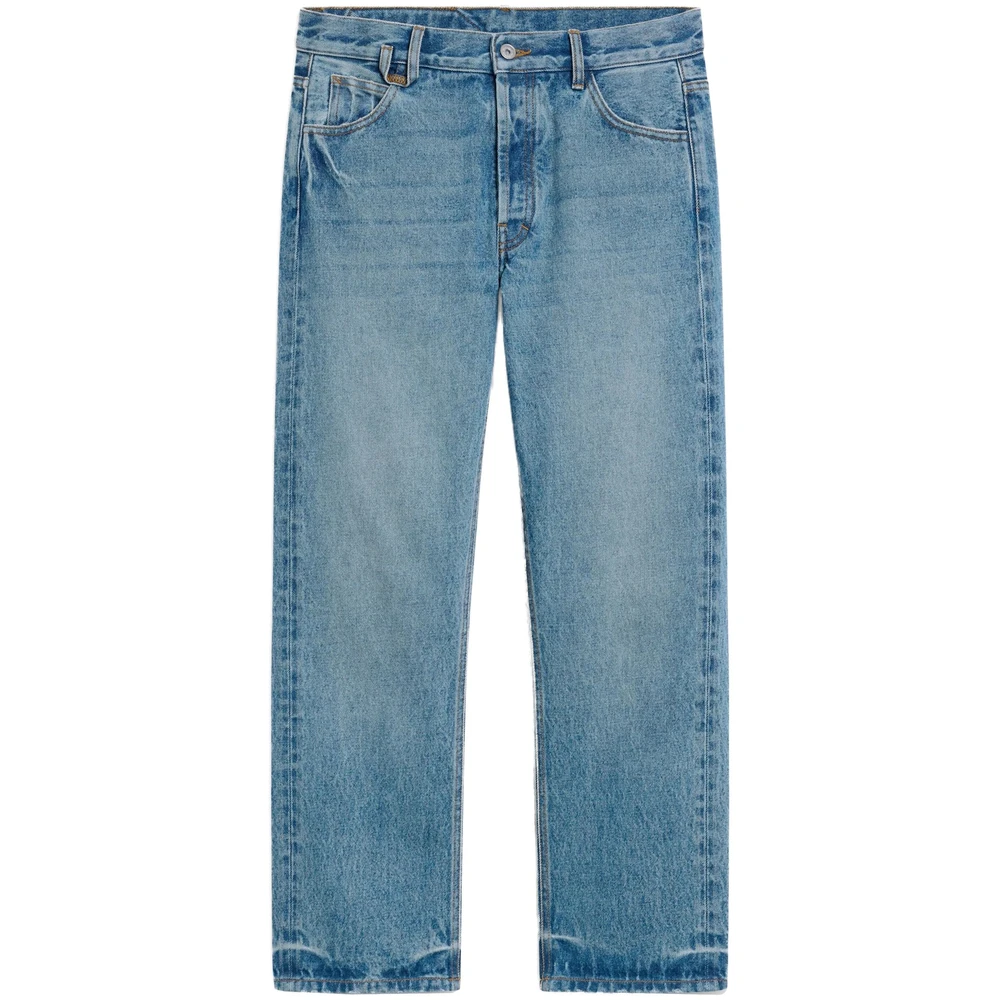 Jeans > Straight Jeans - - Jacquemus - Modalova