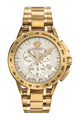 Sport Tech Quartz Watch
