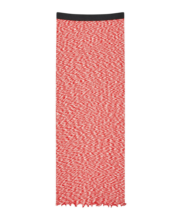 jupe-cotton-space-maxine-multi-red