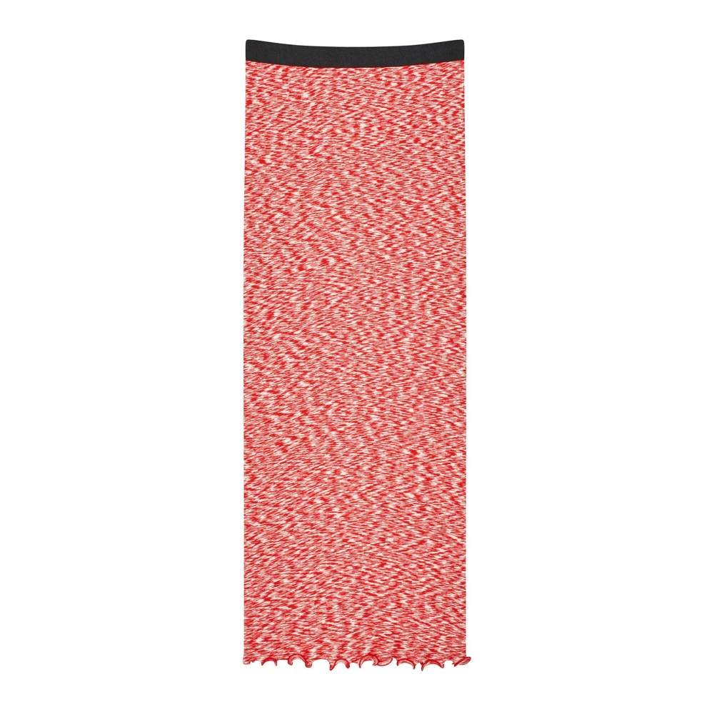 Skirts > Maxi Skirts - - Mads Nørgaard - Modalova