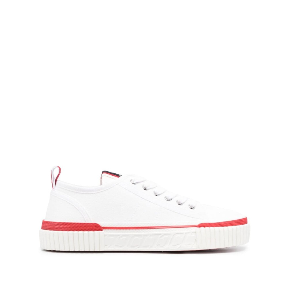 Christian louboutin cheap zapatillas mujer