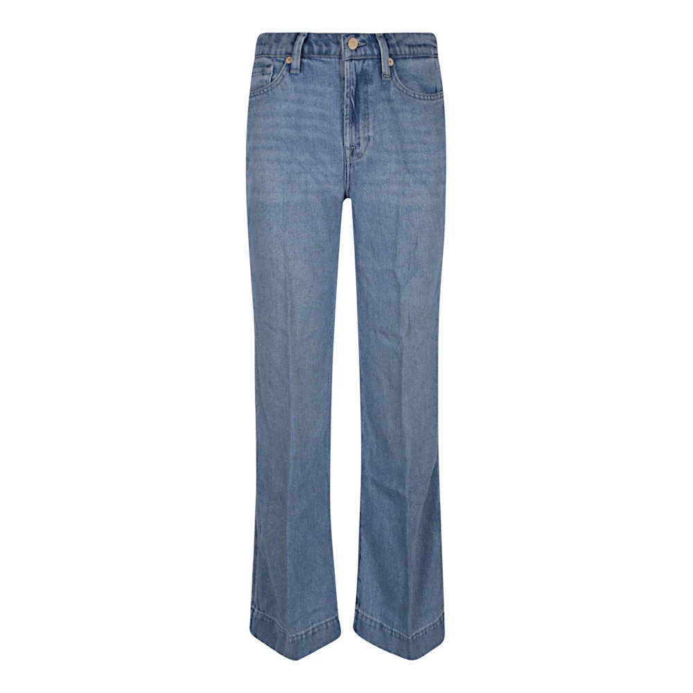 Jeans > Straight Jeans - - 7 For All Mankind - Modalova