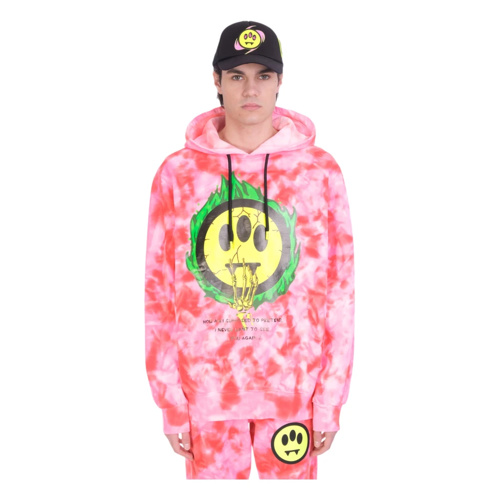 Sweatshirts & Hoodies > Hoodies - - Barrow - Modalova