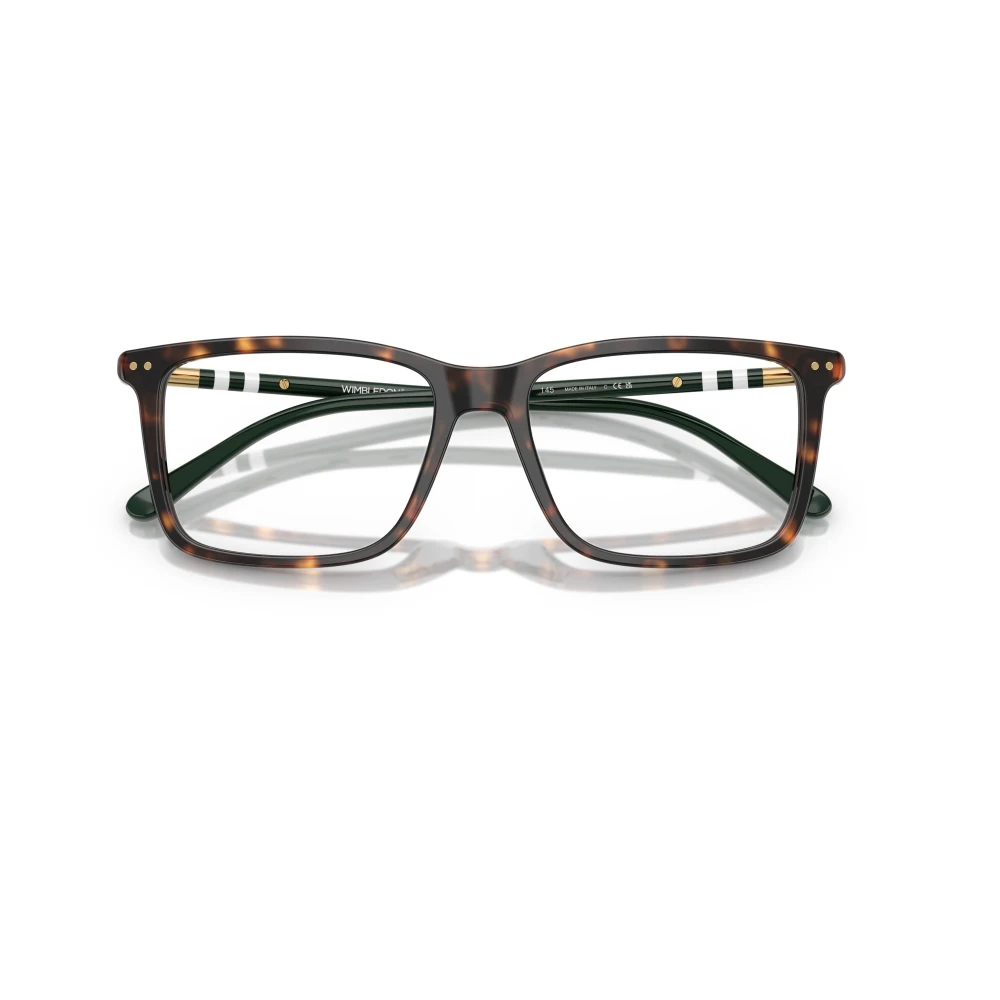 Ralph Lauren Unisex Svart 0Ph2287