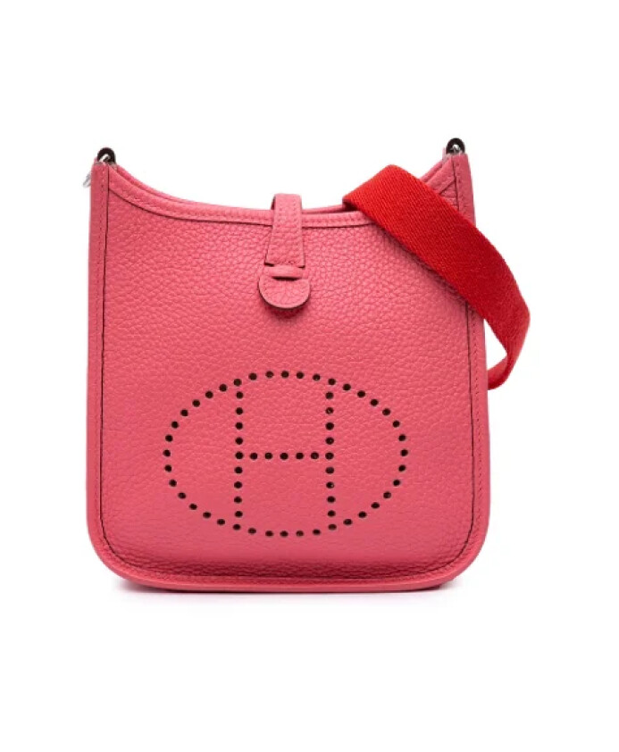 pre-owned-cuir-sacs-bandouliere