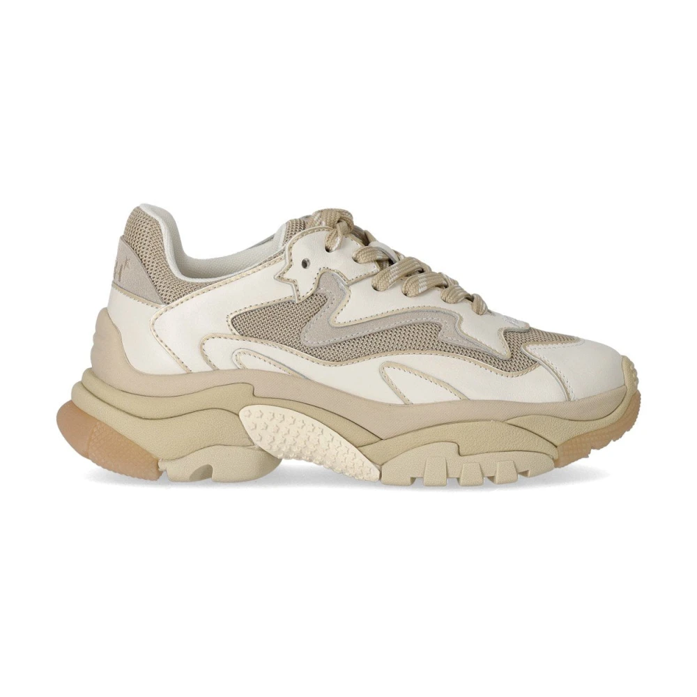 ASH - Shoes > Sneakers - White - ASH - Modalova