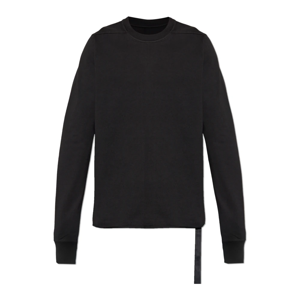 Tops > Long Sleeve Tops - - Rick Owens - Modalova