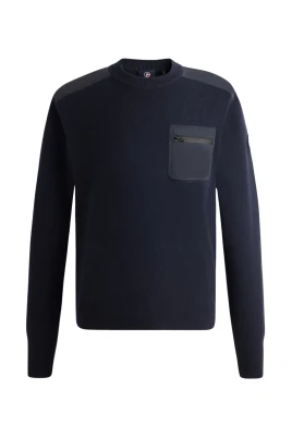 Tevan Sweater