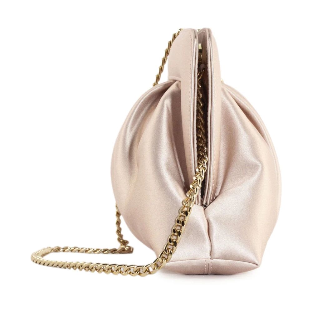 Roberto Festa Ophelia Clutch Pink Dames