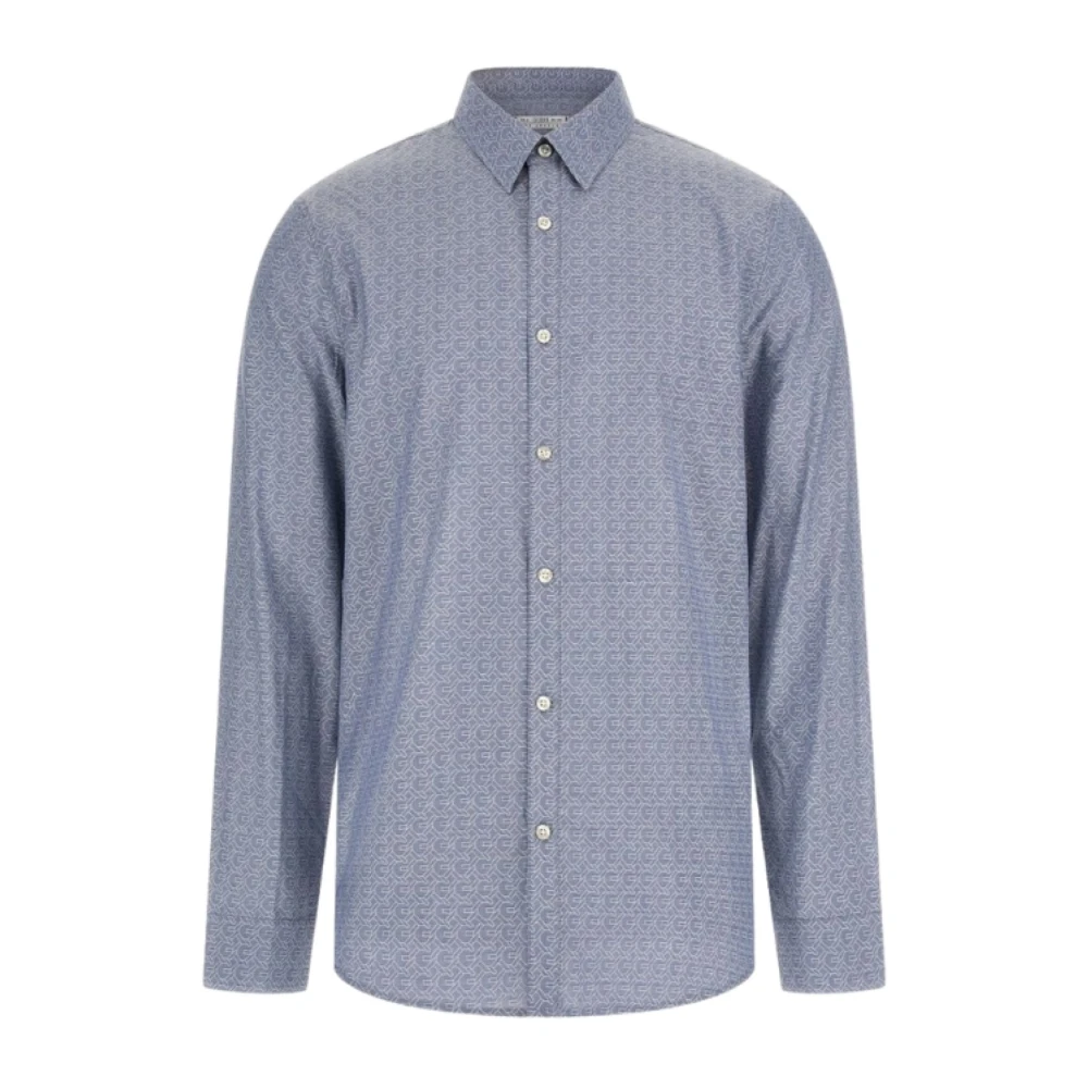 Shirts > Casual Shirts - - Guess - Modalova