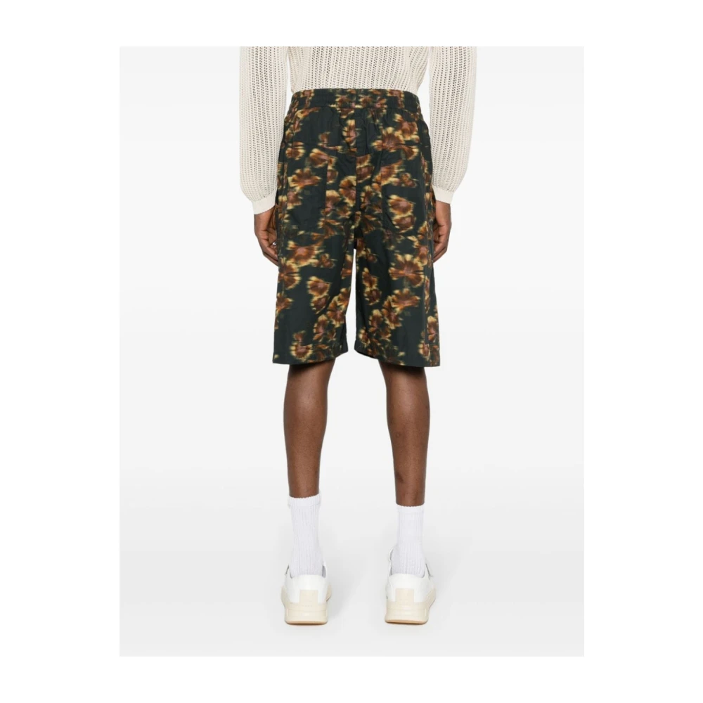 Isabel marant Stijlvolle Shorts voor Vrouwen Multicolor Heren