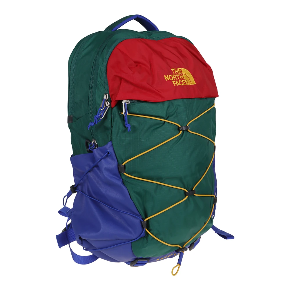 The North Face Outdoor Avontuur Jas Borealis Multicolor Heren