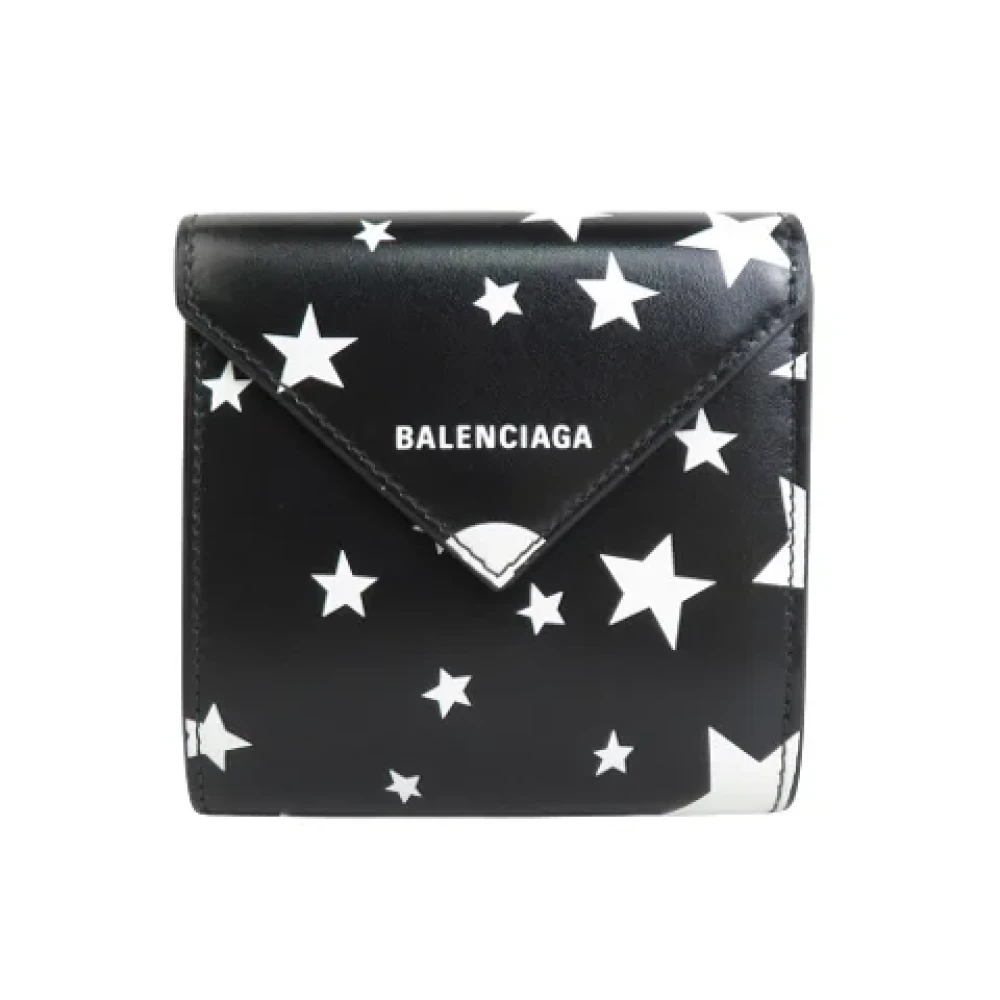 Pre-owned > Pre-owned Accessories > Pre-owned Wallets - - Balenciaga Vintage - Modalova