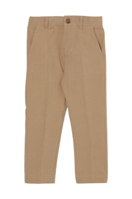 classic-camel-kids-casual-pants