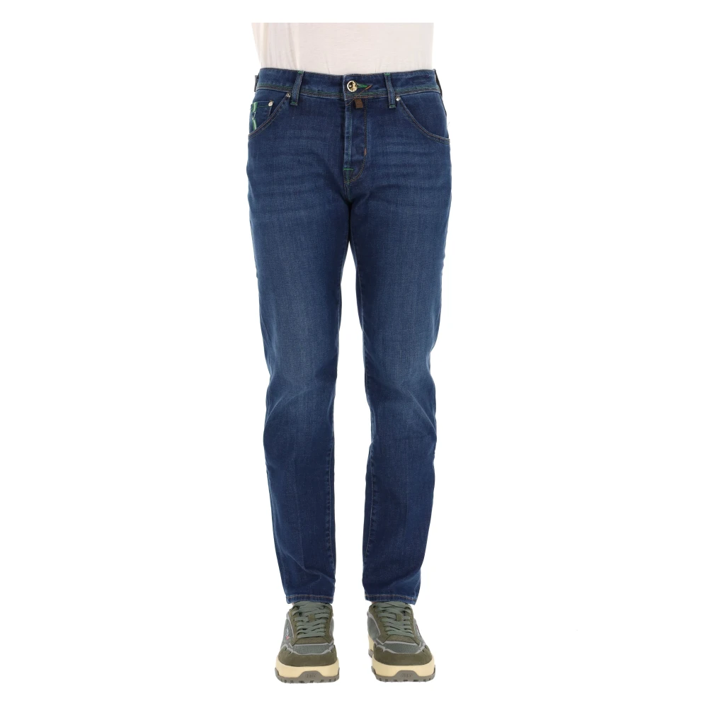 Jeans > Slim-fit Jeans - - Jacob Cohën - Modalova