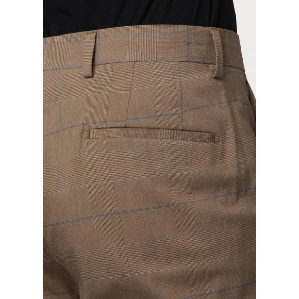 PS By Paul Smith Chinos Beige Heren