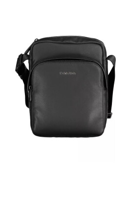 black-polyester-mens-shoulder-bag