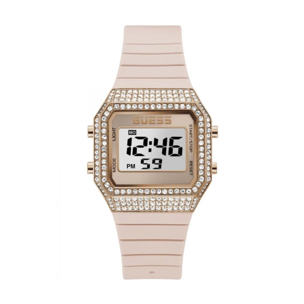 Accessories > Watches - - Guess - Modalova