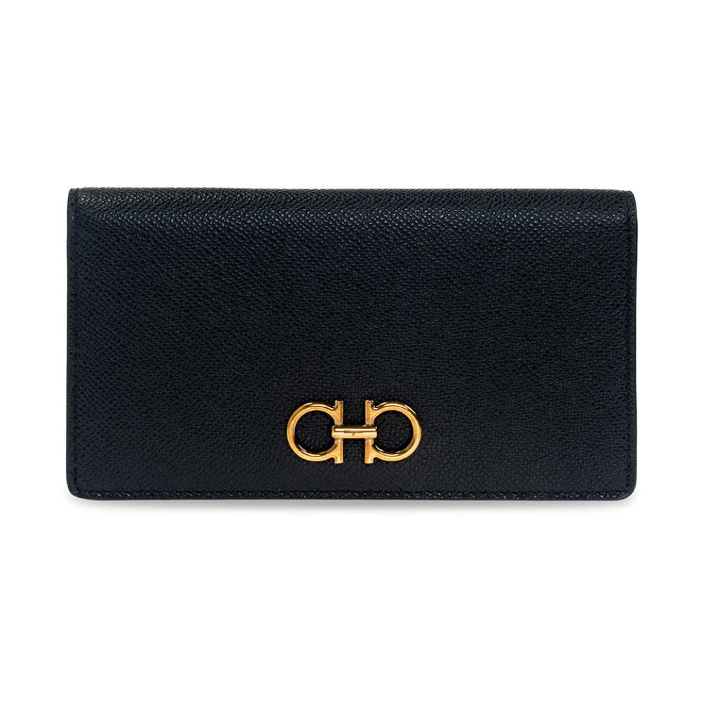 Accessories > Wallets & Cardholders - - Salvatore Ferragamo - Modalova