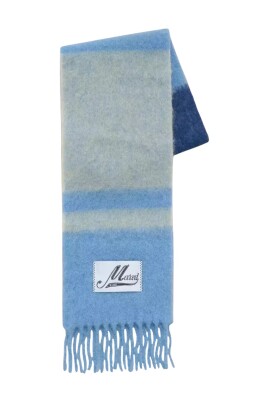 blue-striped-fringed-scarf